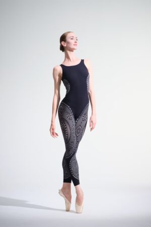 Women’s Leotard NT-003