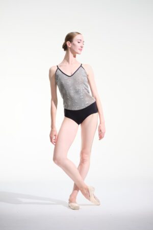 Women's Leotard RE002