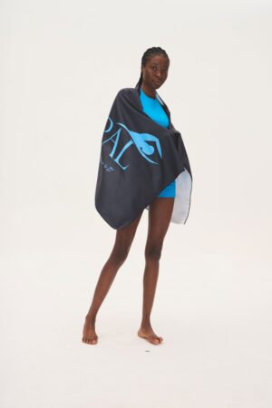 Quick-Dry Towel EQ-001