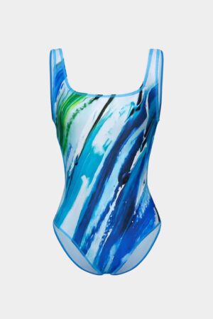 Women's Swimsuit PL-004B