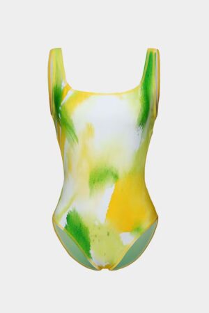 Women's Swimsuit PL-004C