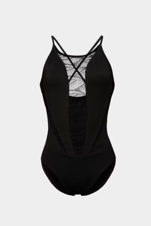 Women’s Leotard RE-004