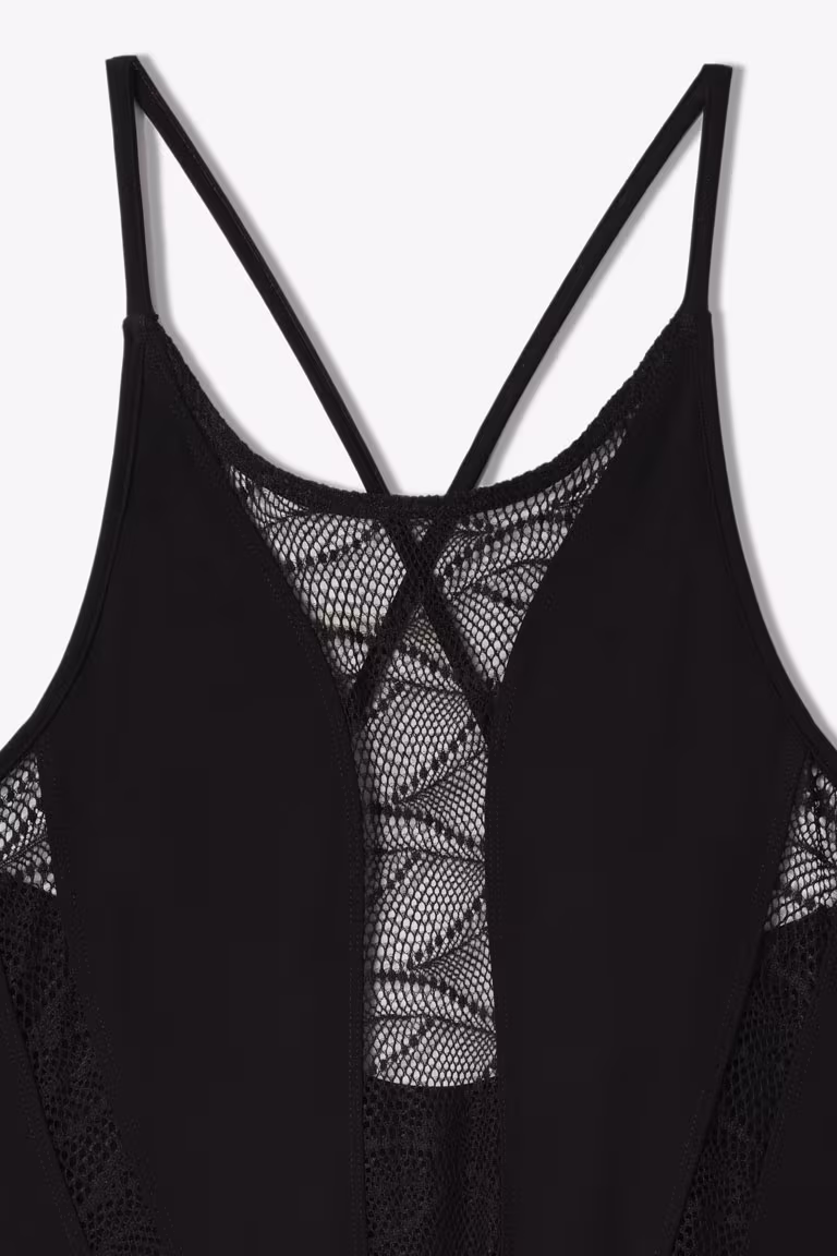 Women’s Leotard RE-004 - Image 5