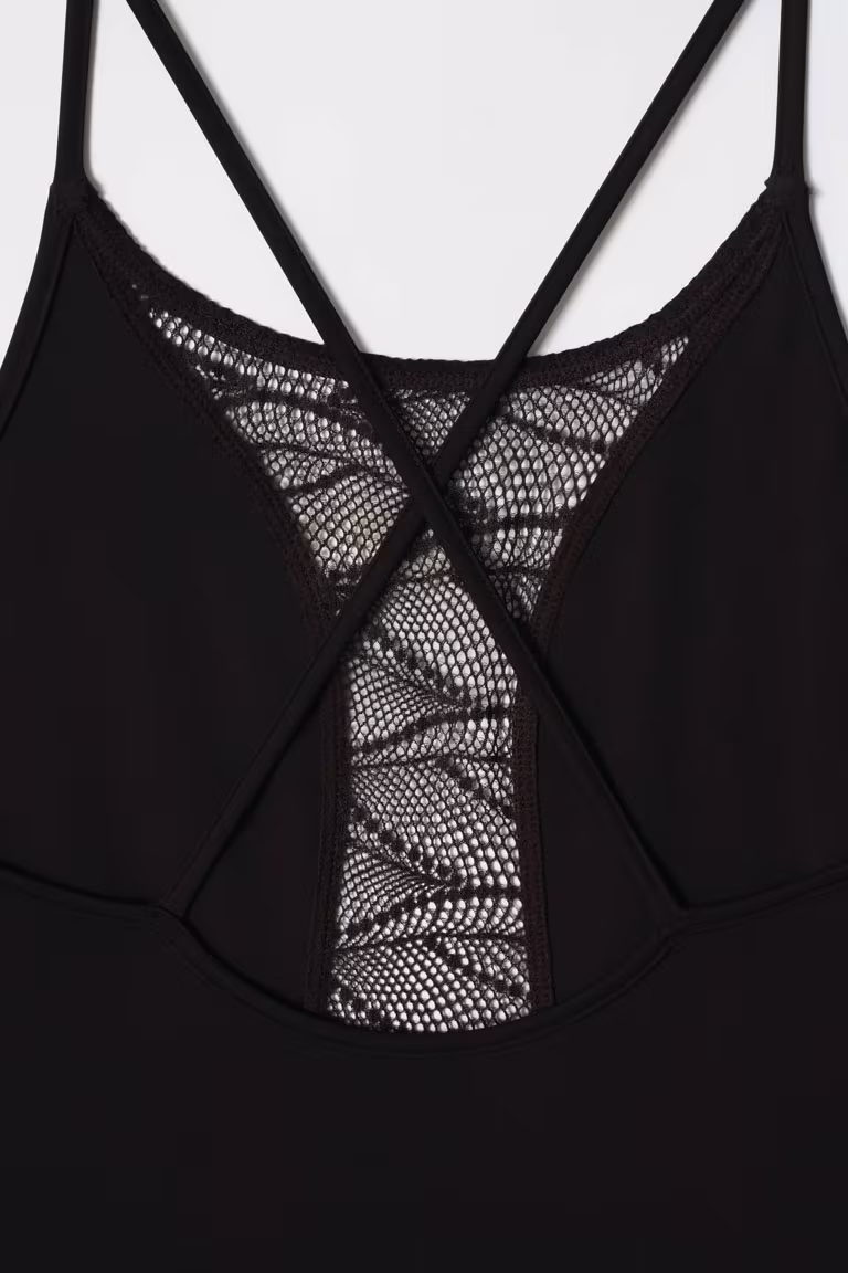 Women’s Leotard RE-004 - Image 3