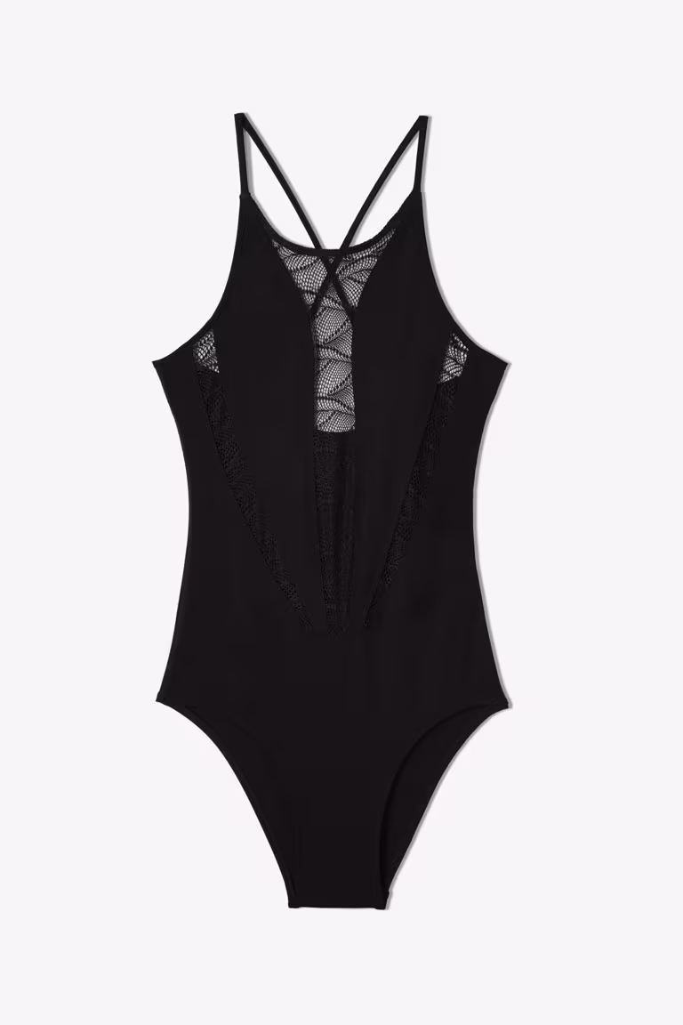 Women’s Leotard RE-004 - Image 2