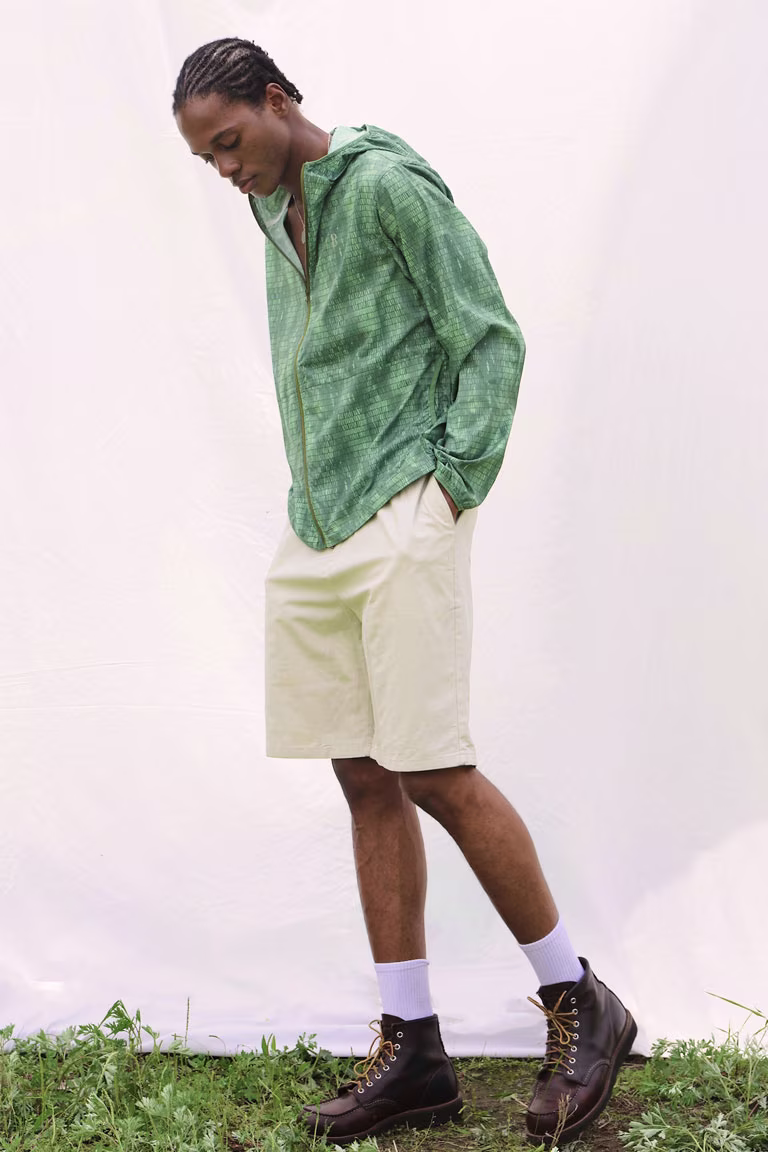 Lightweight Jacket 2026SS-FR-002 - Image 7