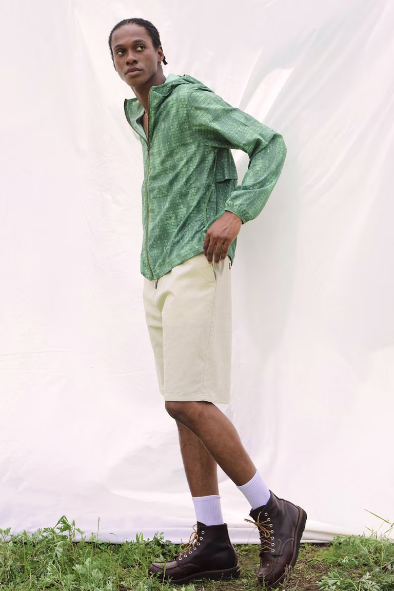 Lightweight Jacket 2026SS-FR-002 - Image 6