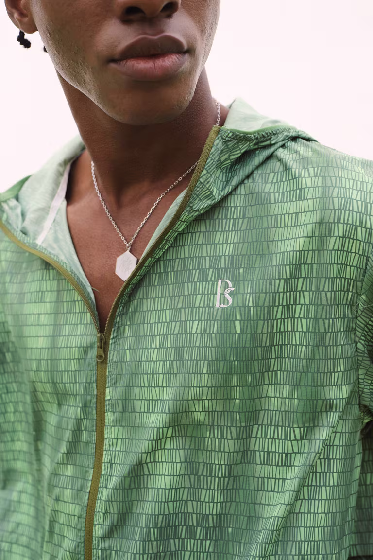 Lightweight Jacket 2026SS-FR-002 - Image 9