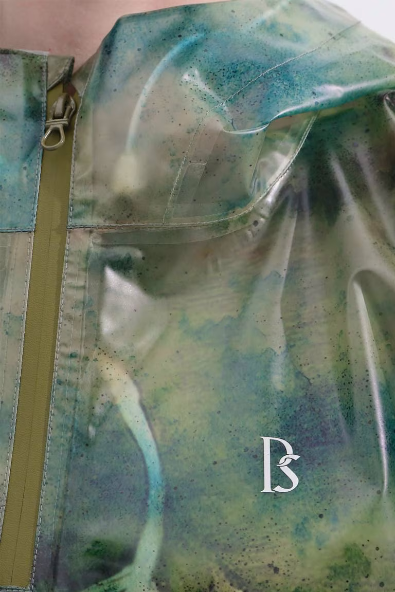 Rain Poncho 2026SS-FR-001 - Image 6