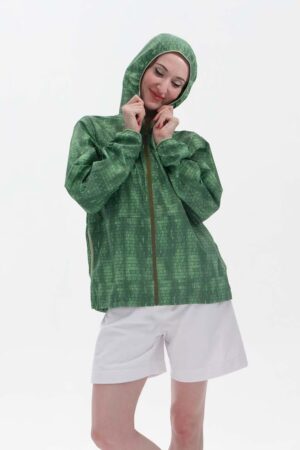 Lightweight Jacket 2026SS-FR-002