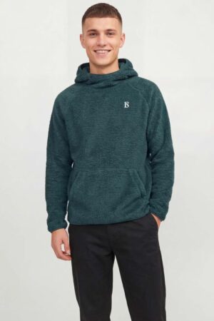 Lightweight Fleece Pullover 2026SS-FR-006