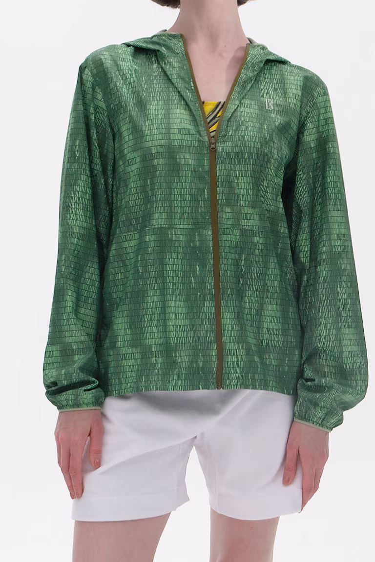 Lightweight Jacket 2026SS-FR-002 - Image 3