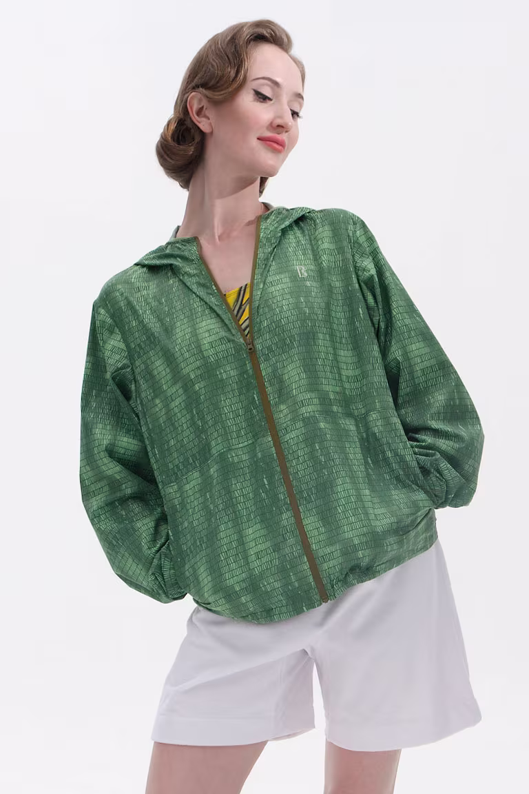 Lightweight Jacket 2026SS-FR-002 - Image 2