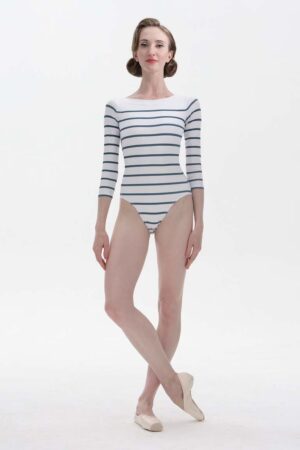 Women’s Leotard 2026SS-SL-001