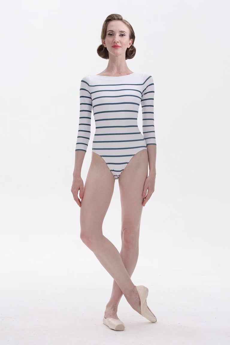 Women’s Leotard 2026SS-SL-001