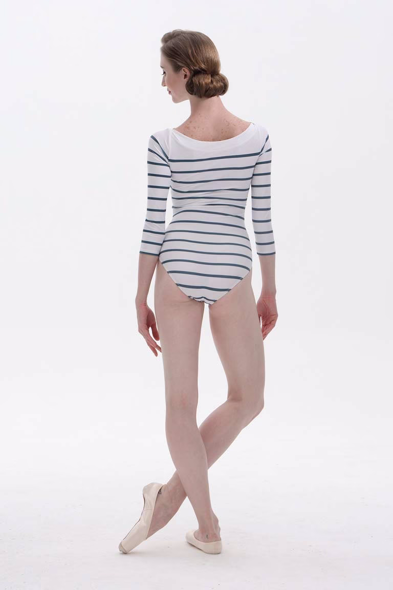 Women’s Leotard 2026SS-SL-001 - Image 4