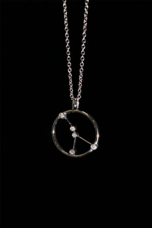 Cancer Necklace