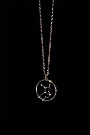 Virgo Necklace