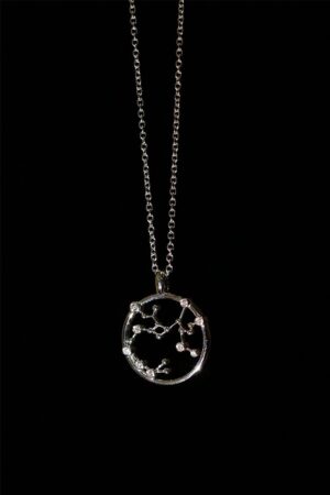 Sagittarius Necklace