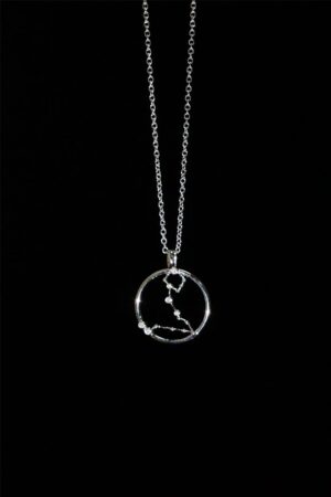 Pisces Necklace