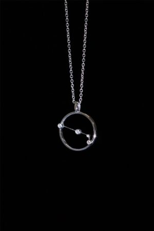 Aries Necklace