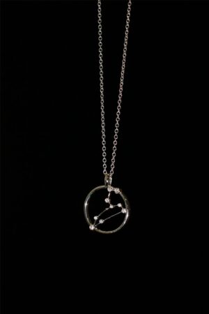 Leo Necklace